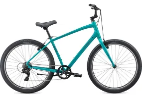 2020 Specialized Roll Aqua / Cast Blue / Satin Black