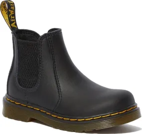 2976 Softy T Leather Chelsea Boots -Toddler|-|Bottes Chelsea en cuir 2976 Softy T - Tout-petit