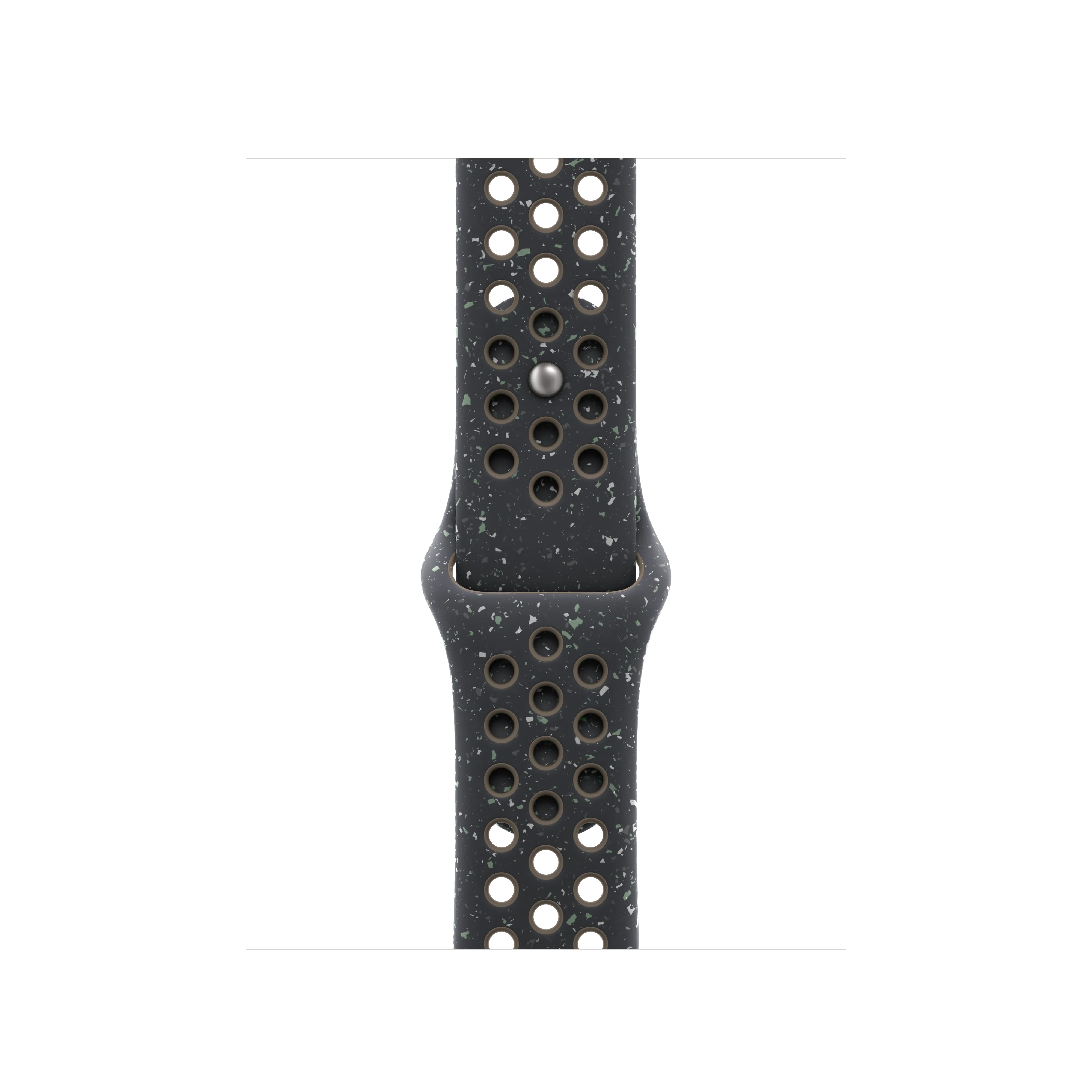 41mm Midnight Sky Nike Sport Band - M/L