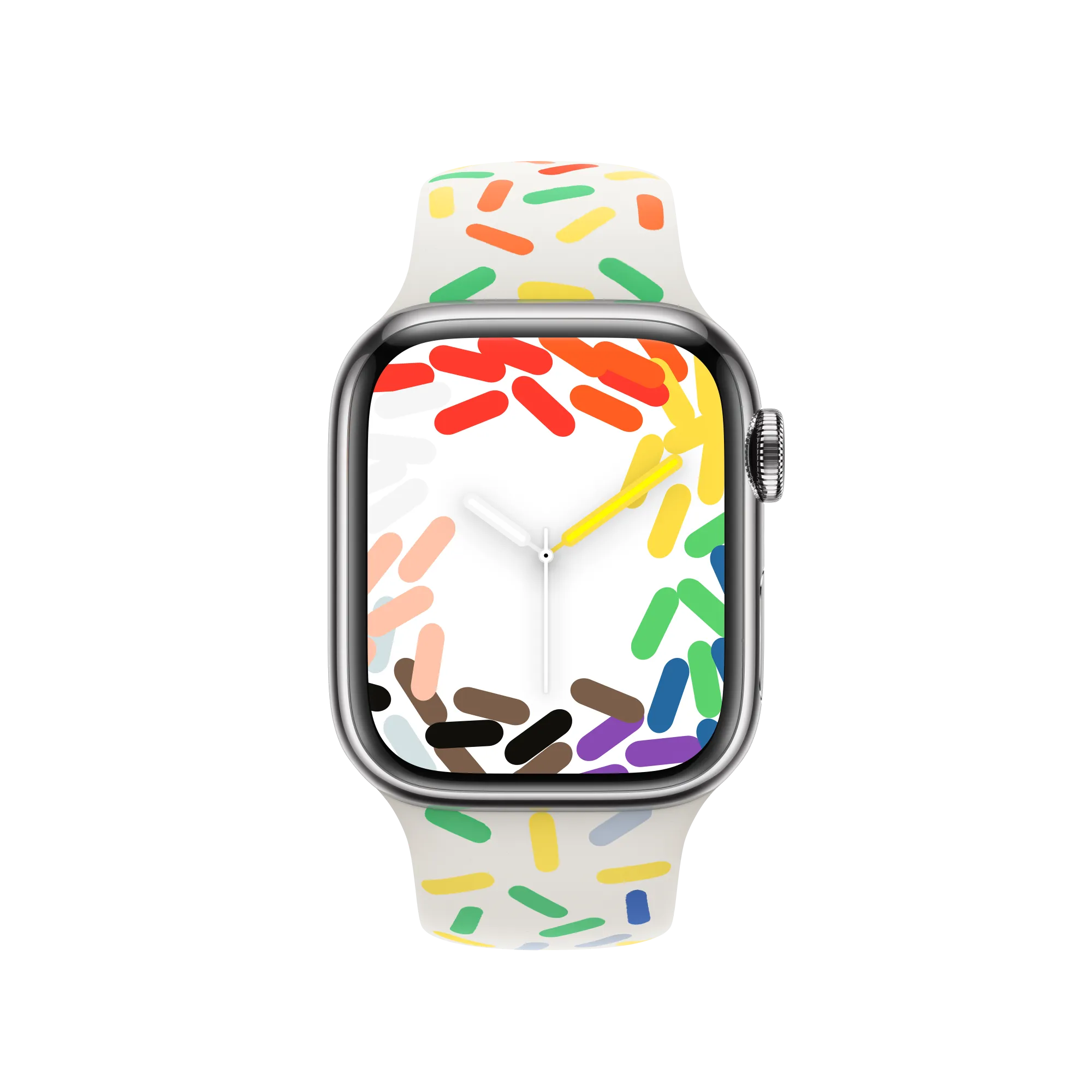 41mm Pride Edition SportÊBand - S/M