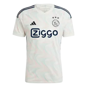 Adidas Men's Ajax Amsterdam Away Jersey 23/24