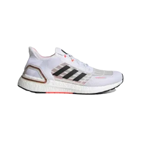 Adidas Ultraboost Summer RDY Mens Running Shoe - White