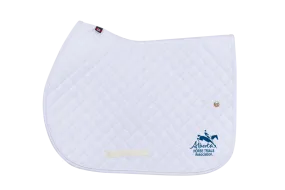 AHTA 'Ogilvy' Jumper Profile Saddle Pad