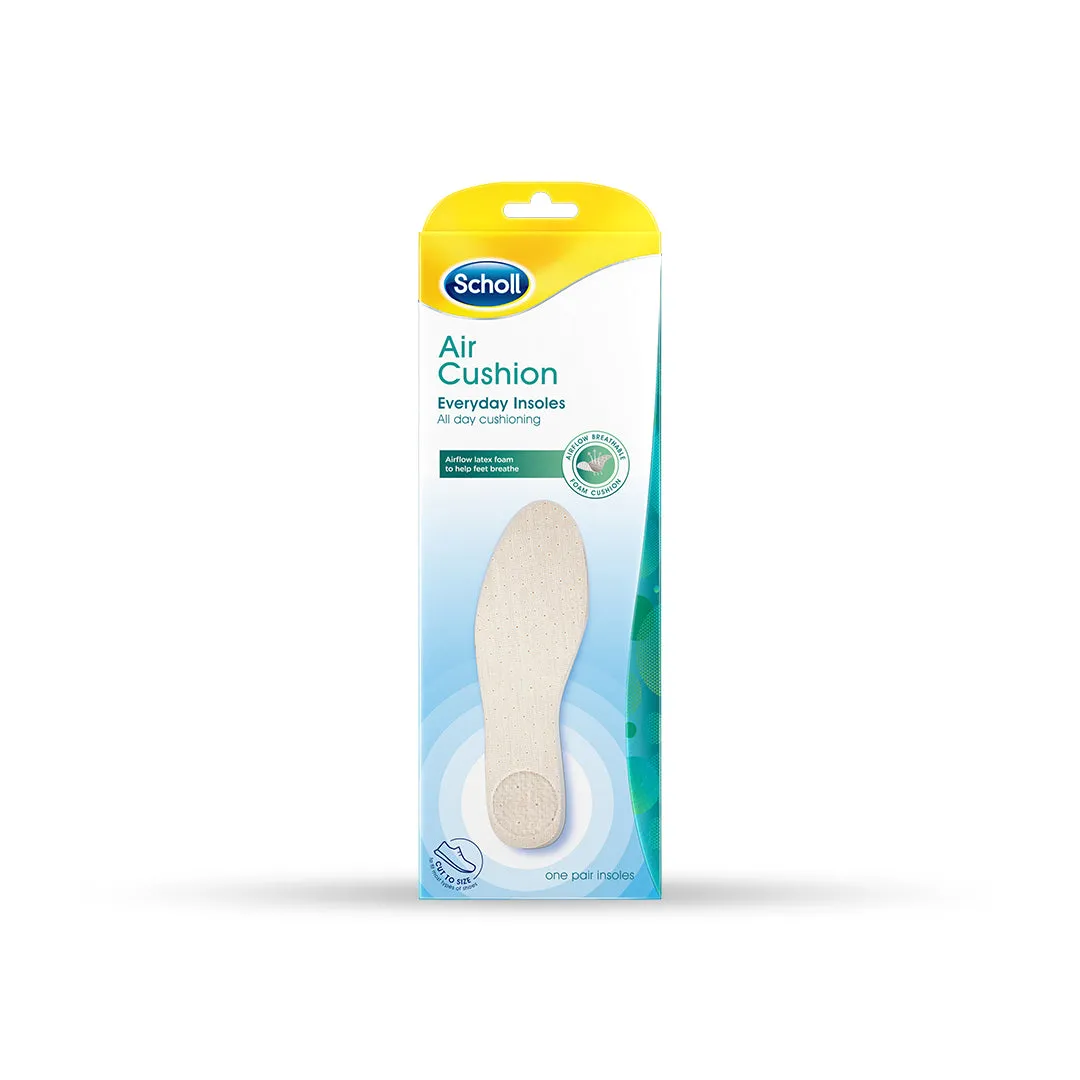 Air Cushion Insoles