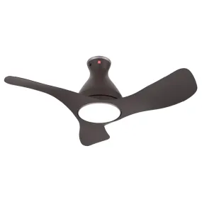 AIRY 40" WIFI DC CEILING FAN WITH LIGHT