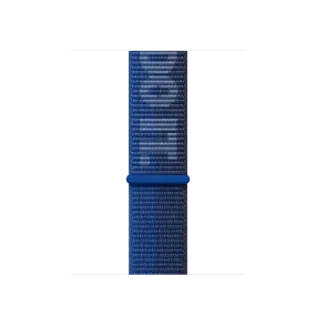 Apple 41mm Game Royal/Midnight Navy Nike Sport Loop