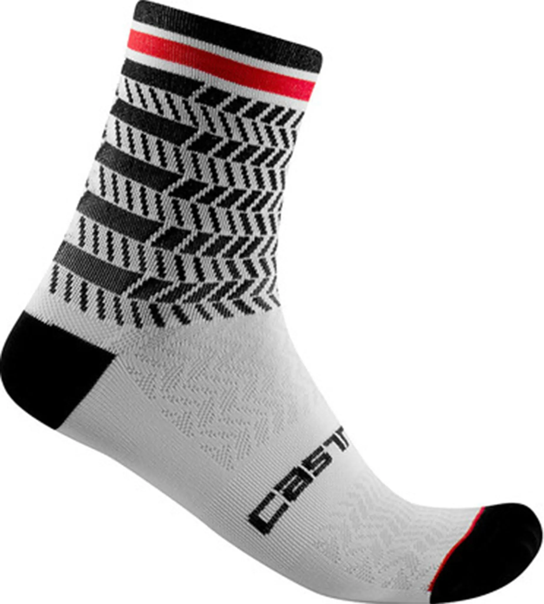 Avanti 12 Socks - Men's|-|Bas Avanti 12 - Homme