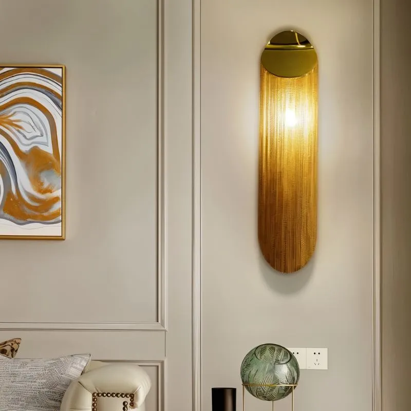 Beatrice Wall Lamp