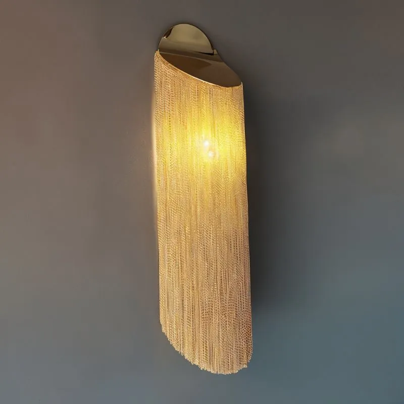 Beatrice Wall Lamp