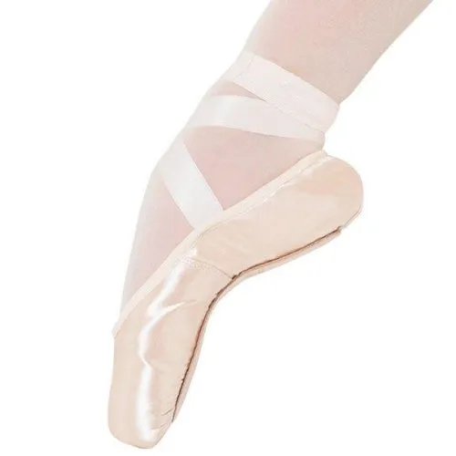 Bloch - Demi Pointe Shoe