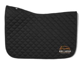 Bow Canyon 'Ogilvy' Jumper Baby Saddle Pad