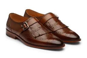 Brogue Kelty Monk-MBR