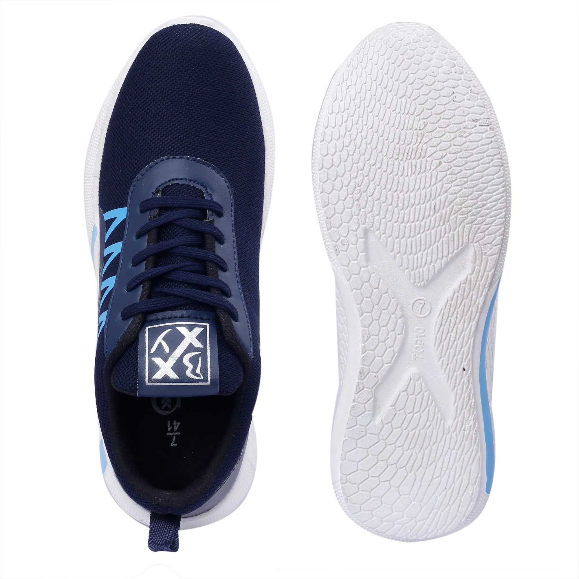 Bxxy's Ultra Comfortable Casual Sports Shoes for Men