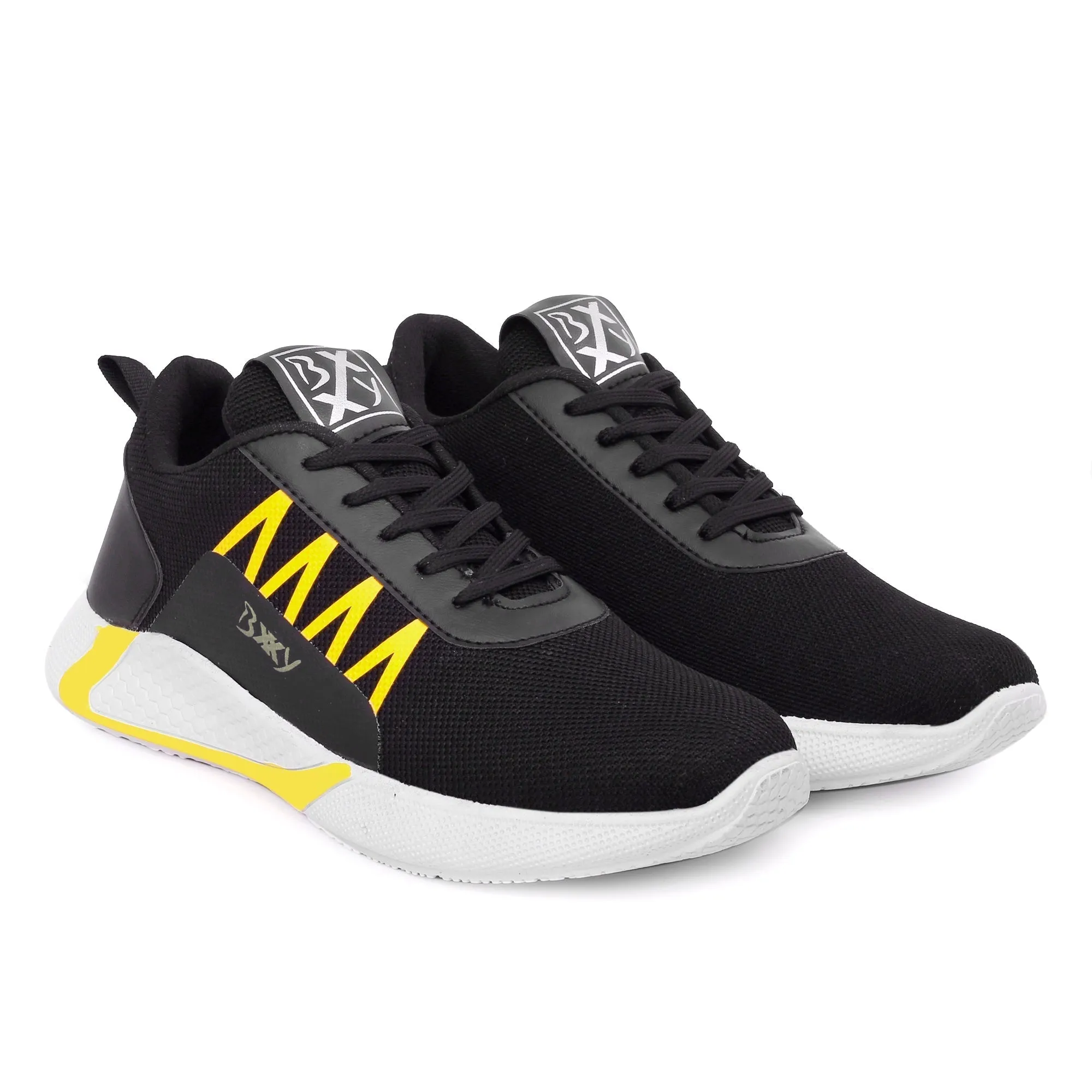 Bxxy's Ultra Comfortable Casual Sports Shoes for Men