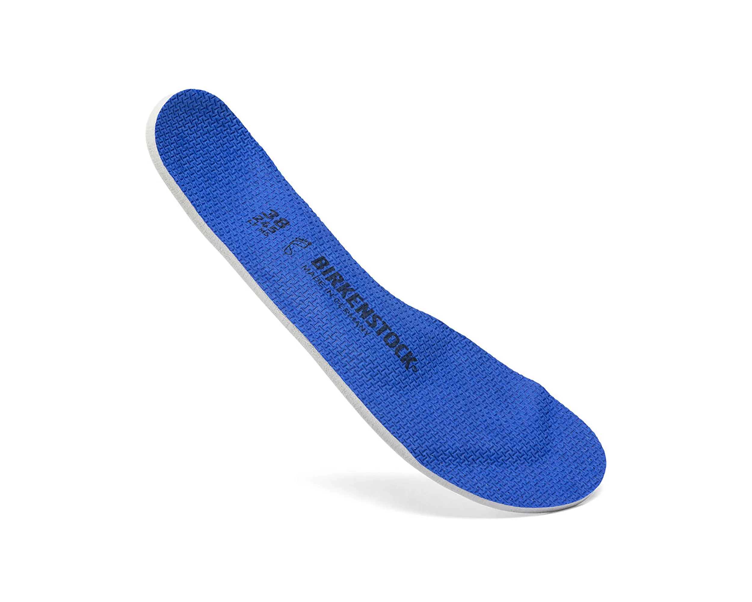 Comfort Insole Birko Tex (Wide)