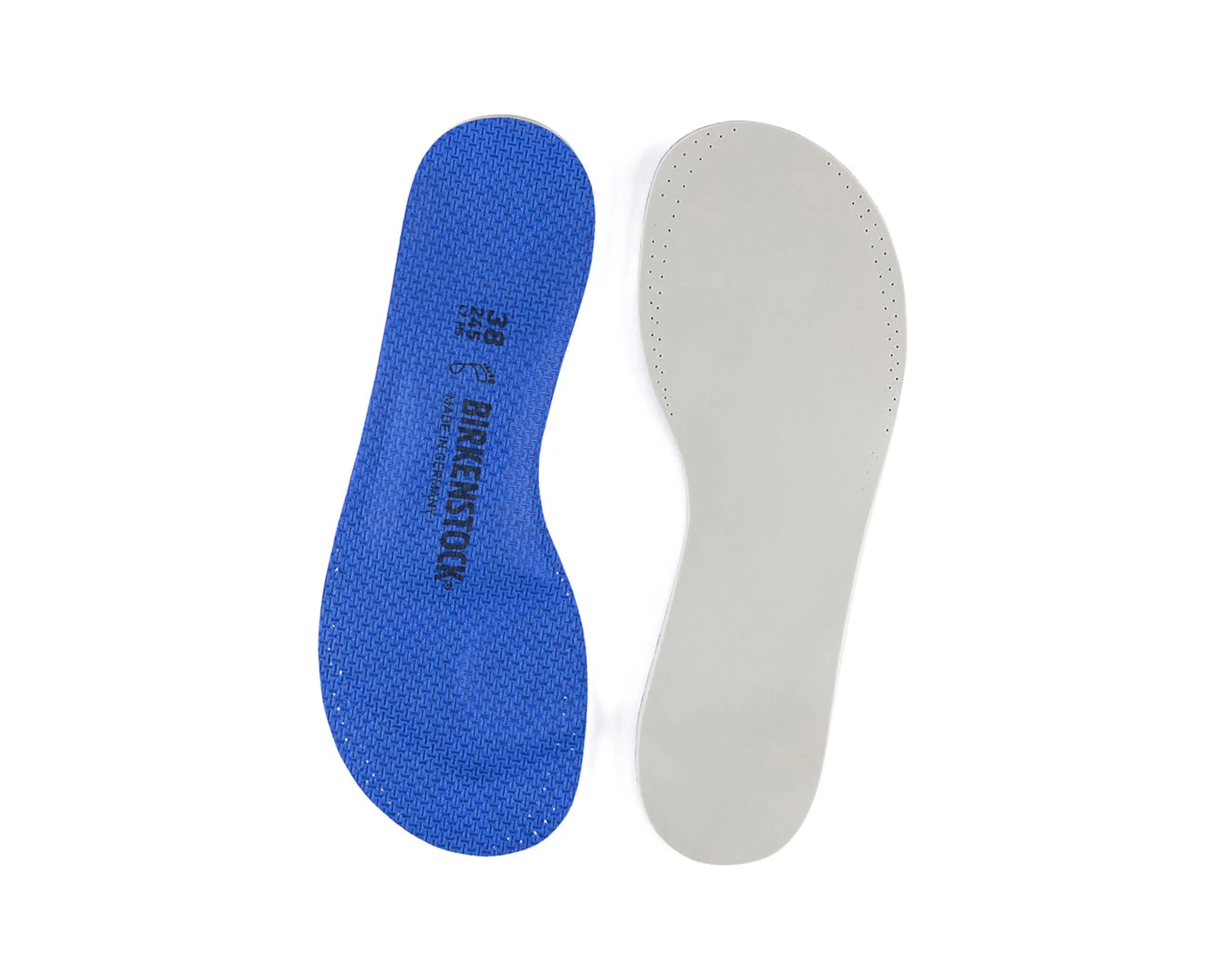 Comfort Insole Birko Tex (Wide)