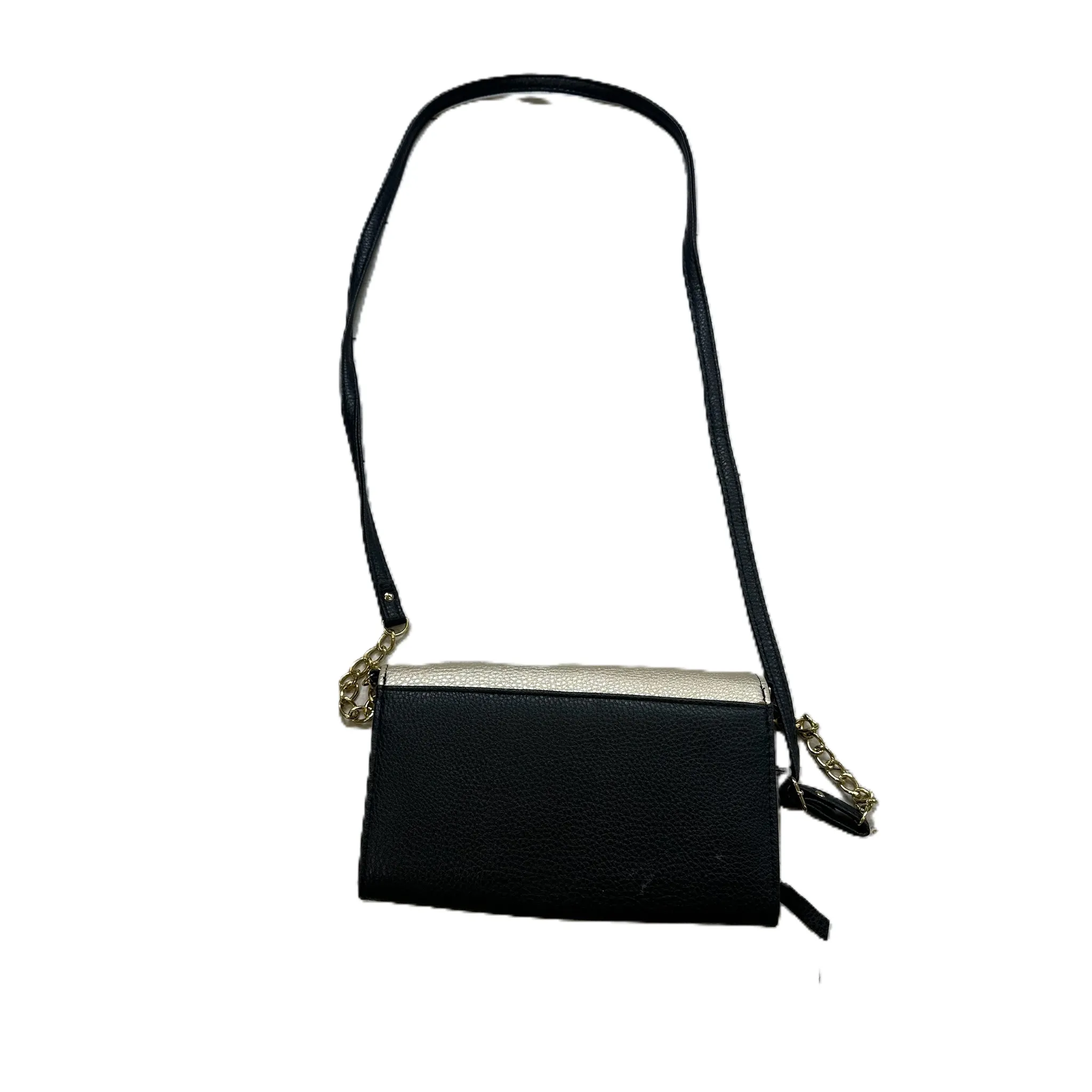 Crossbody By Clothes Mentor, Size: Medium