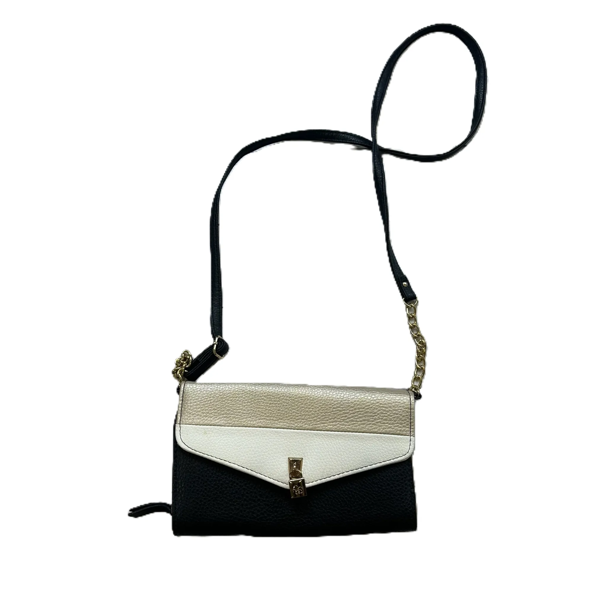 Crossbody By Clothes Mentor, Size: Medium