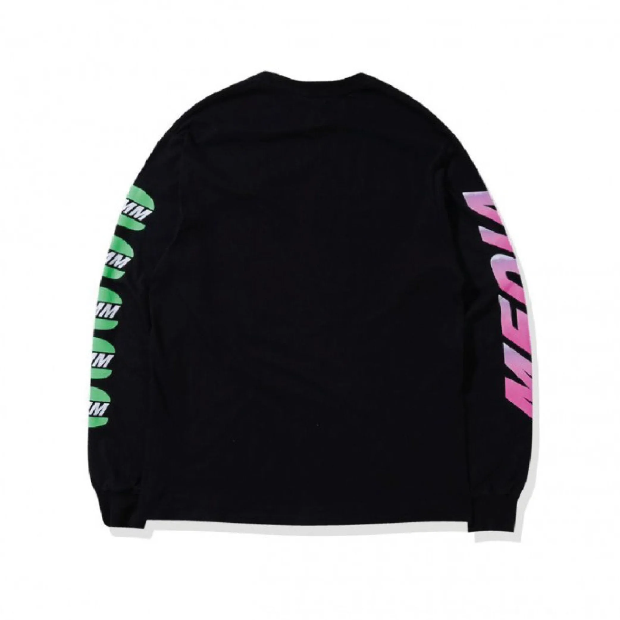 Disco 3000 Longsleeve - Black