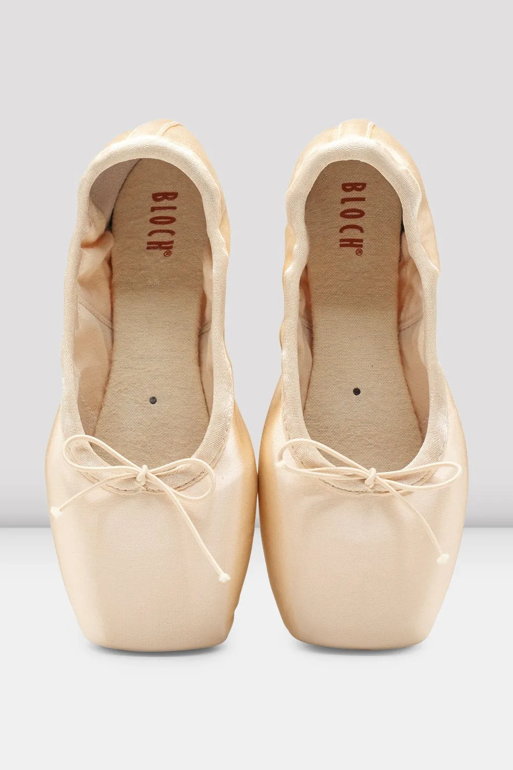 Eurostretch Pointe Shoes