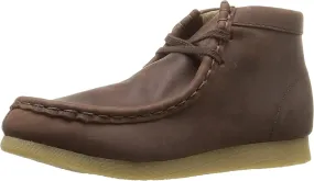 Footmates Wally Toddler Chukka Boot (age 2-4 years)