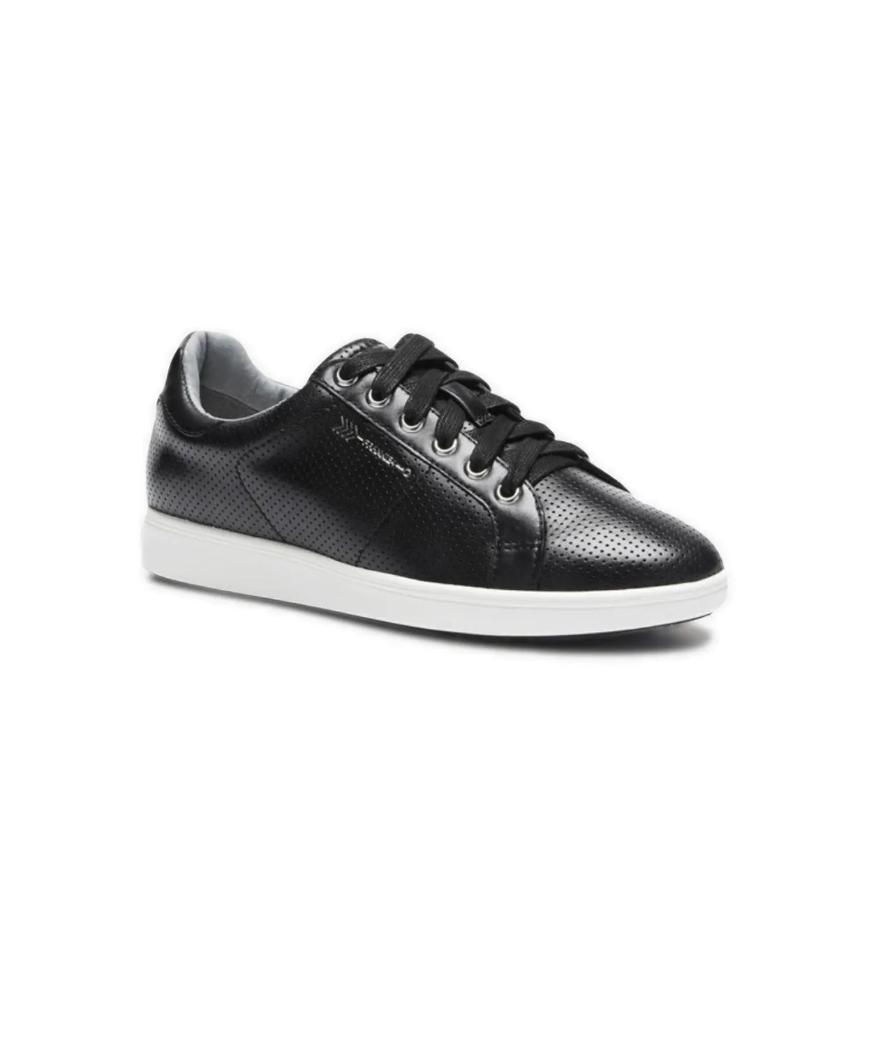 FRANKIE4 Jackie III Sneakers Black