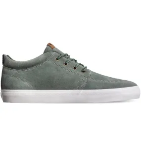 Globe Gs Chukka - Green Stone