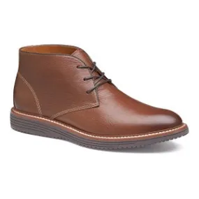 Johnston & Murphy Upton Chukka Boot