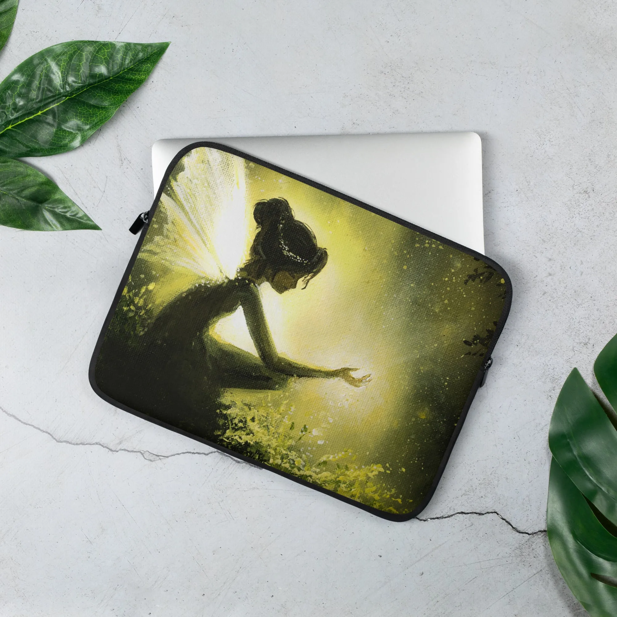 Little Fairy - Laptop Sleeve