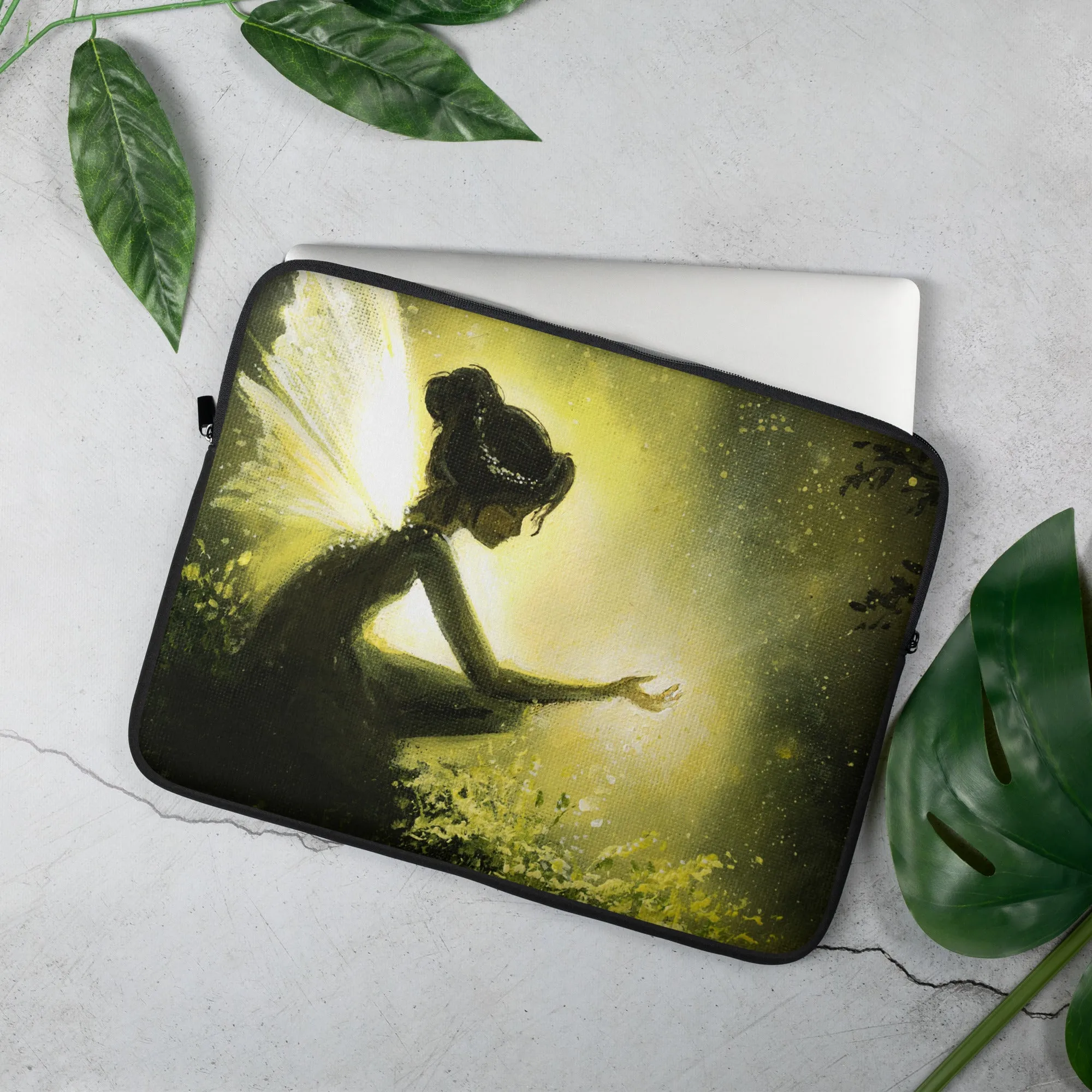 Little Fairy - Laptop Sleeve