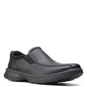 Men's Clarks, Bradley Step Slip-On