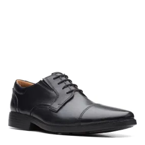 Men's Clarks, Clarkslite Cap Toe Oxford