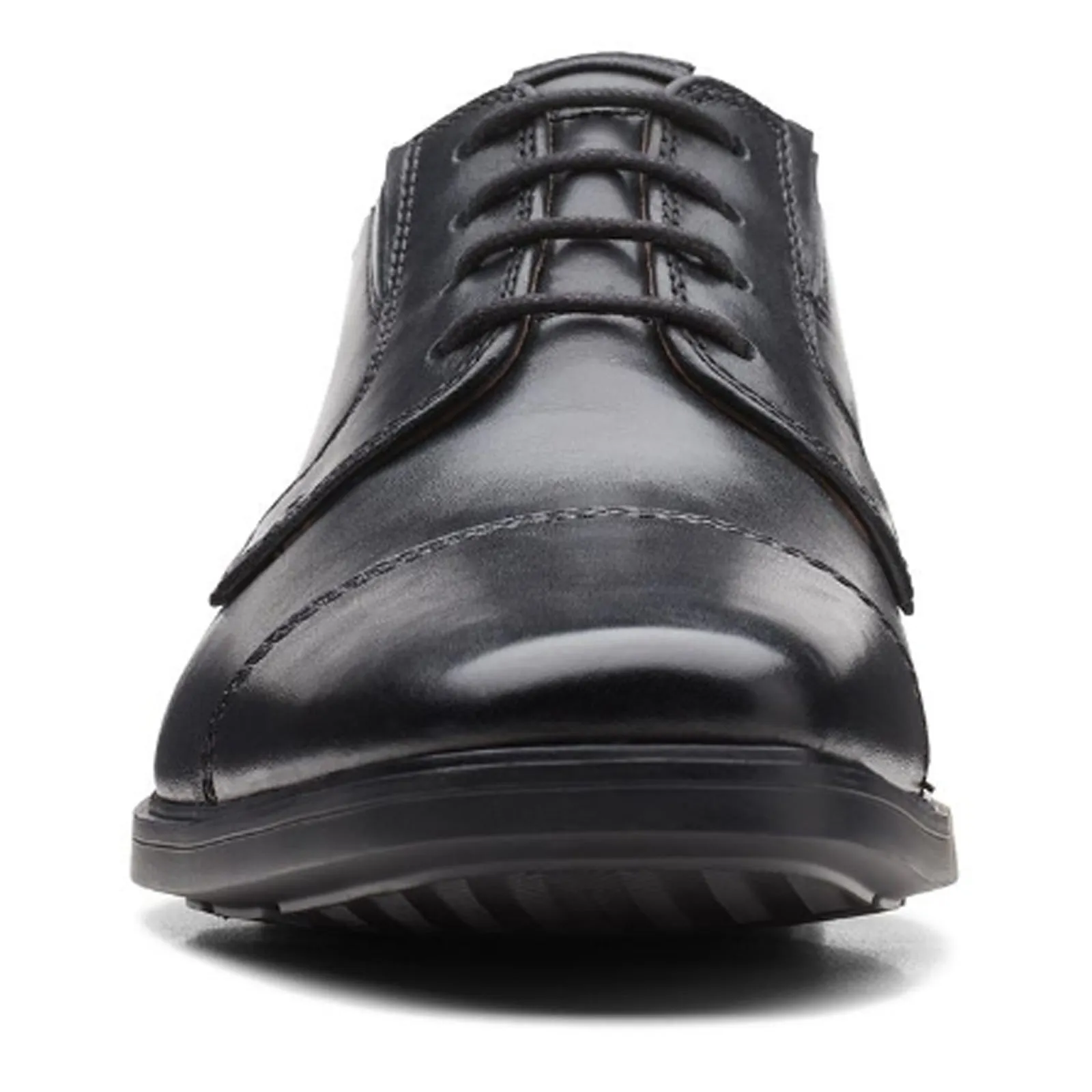 Men's Clarks, Clarkslite Cap Toe Oxford