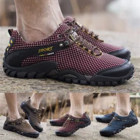 Men's Summer Hiking Shoes