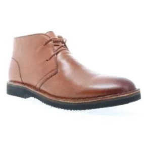 Propet Findley MCX012L (Brown) leather