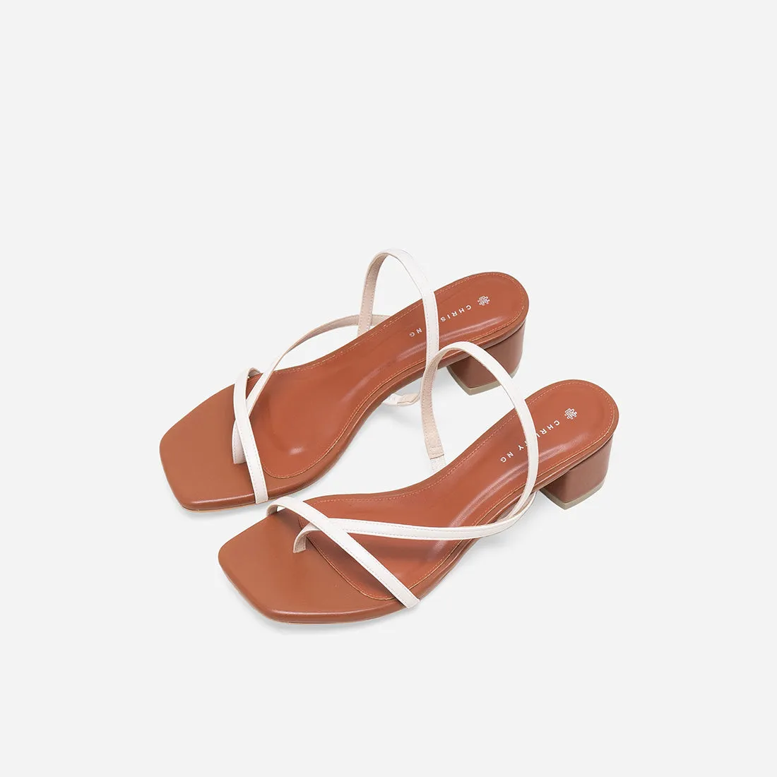 Ruby Strappy Sandal