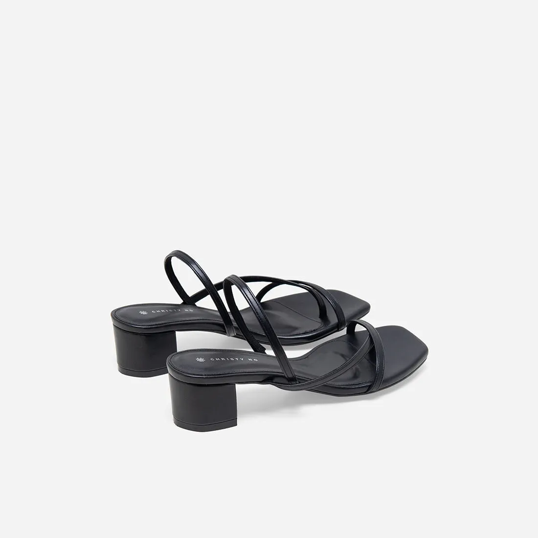 Ruby Strappy Sandal