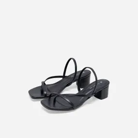 Ruby Strappy Sandal