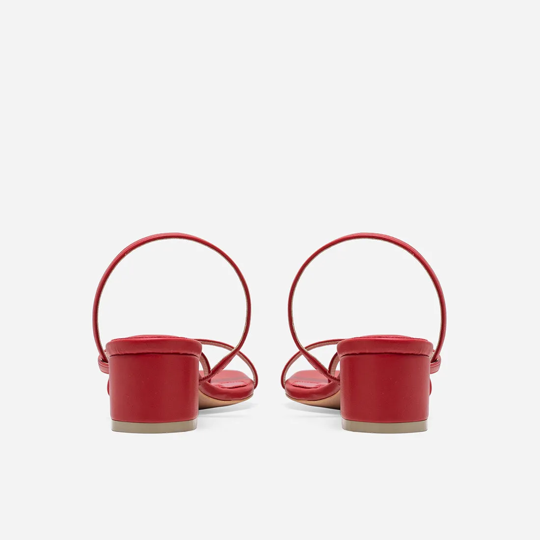 Ruby Strappy Sandal