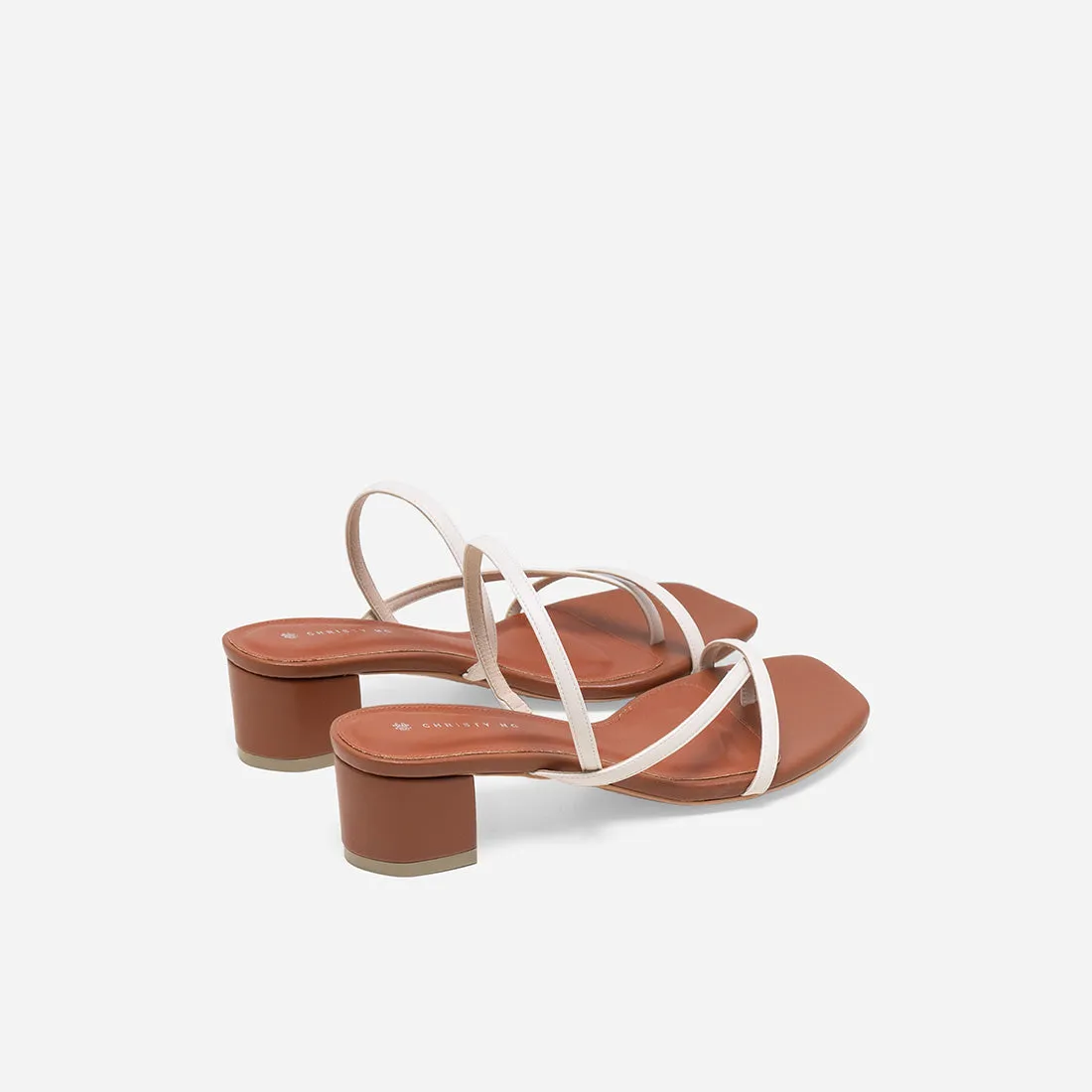 Ruby Strappy Sandal