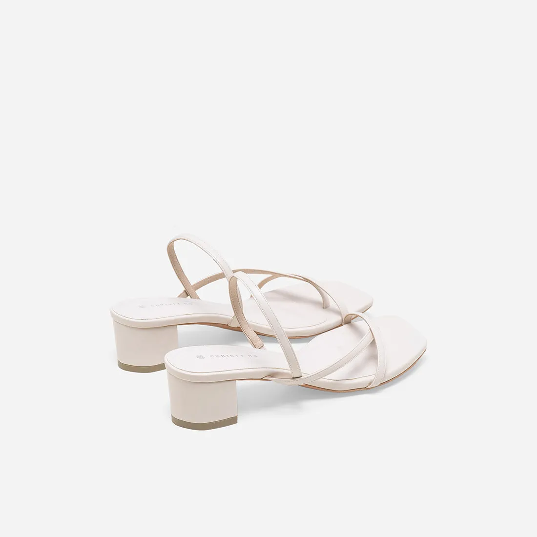 Ruby Strappy Sandal