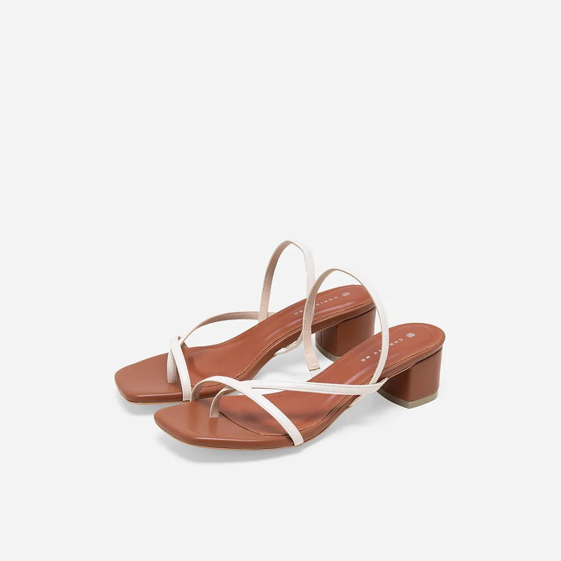 Ruby Strappy Sandal