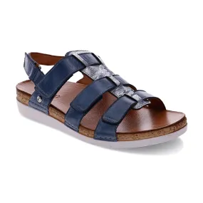 Santorini 4 Strap Gladiator Sandal