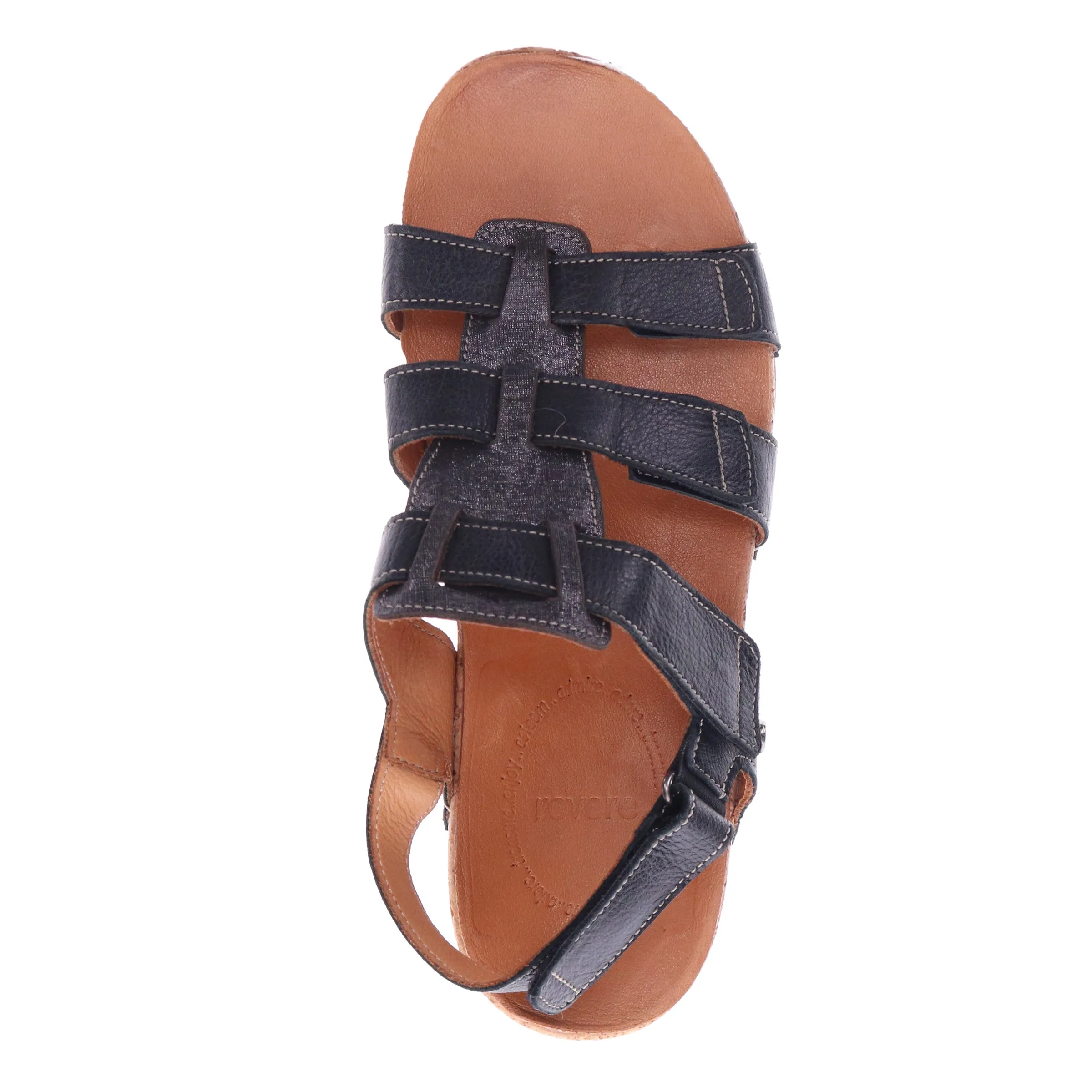 Santorini Slingback Sandal (Wide)