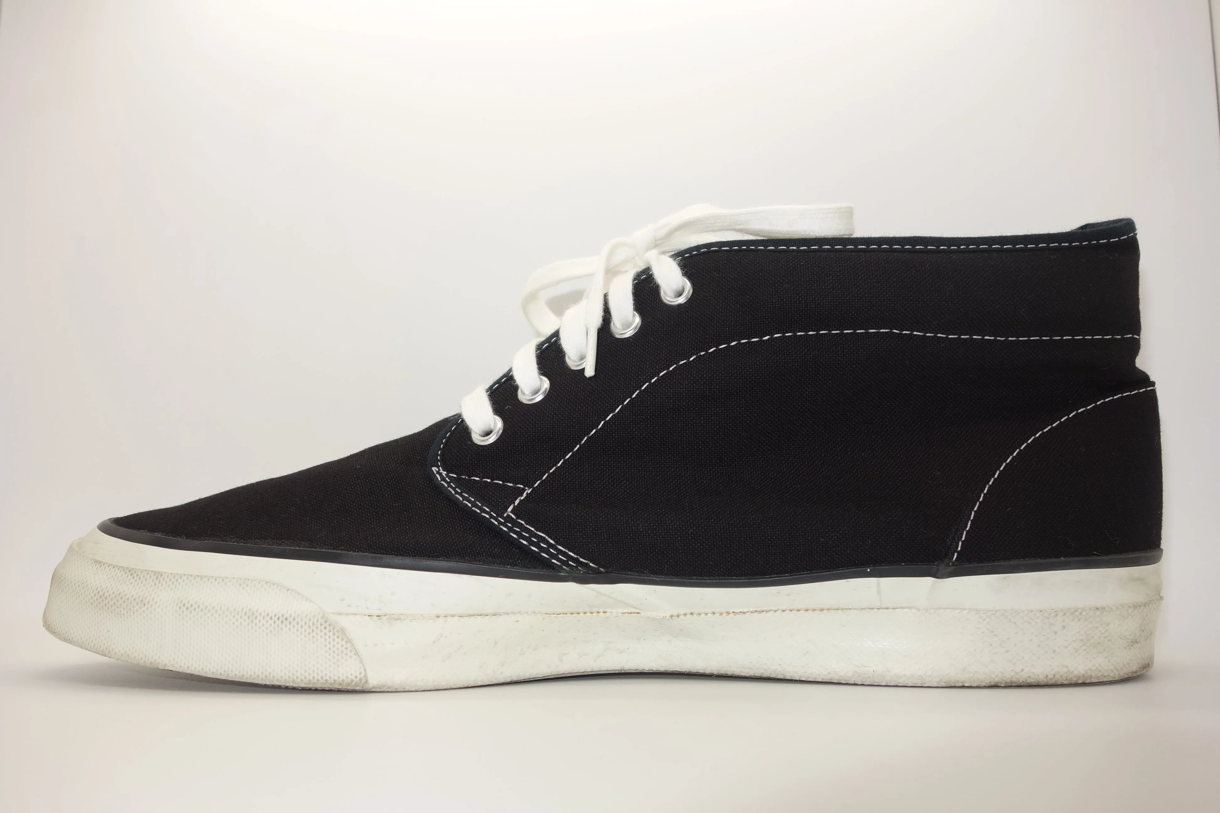 SOLS #vp149161 chukka ~ 29cm (US11.5?)